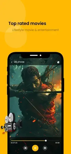 sony-liv-mod-apk-download Top Rated Movies